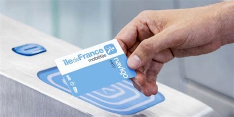 paris metro contactless card|validate ticket on paris metro.